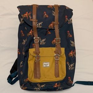 Herschel Little America Backpack
